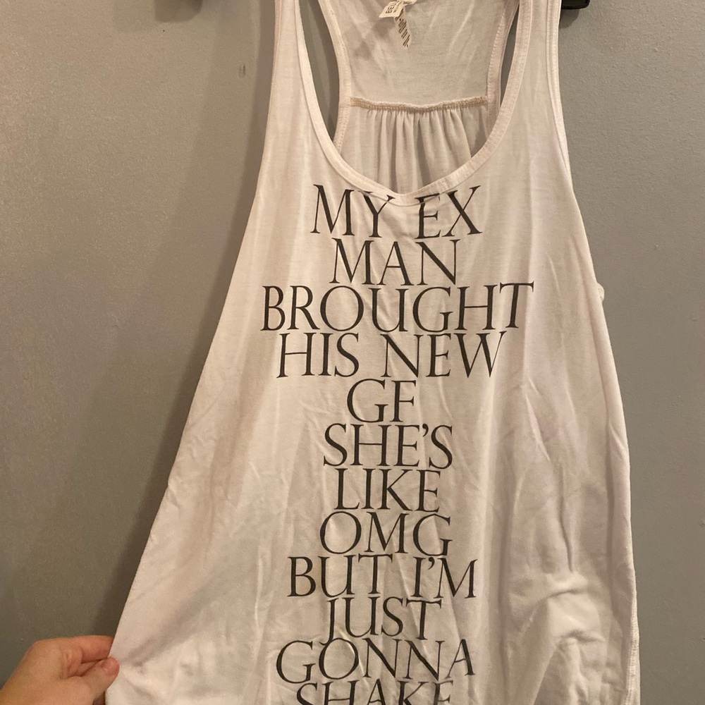 Taylor Swift Tops